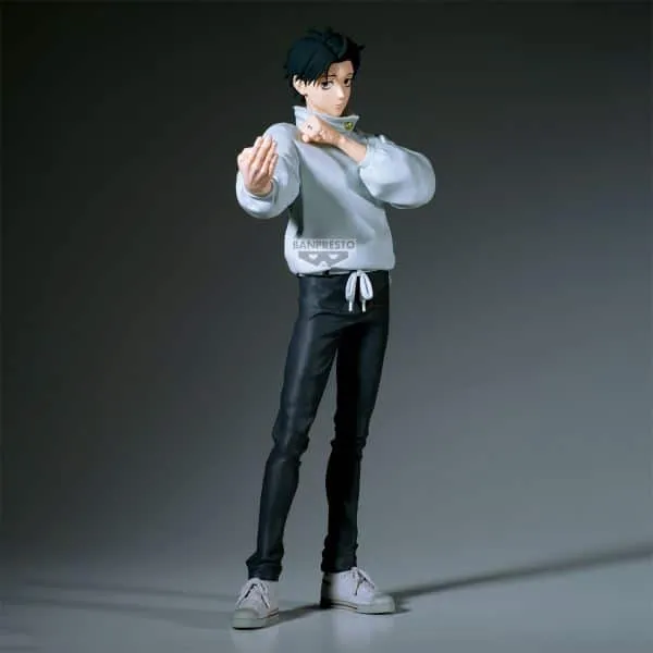 Banpresto Grandista: Jujutsu Kaisen - Okkotsu Yuta