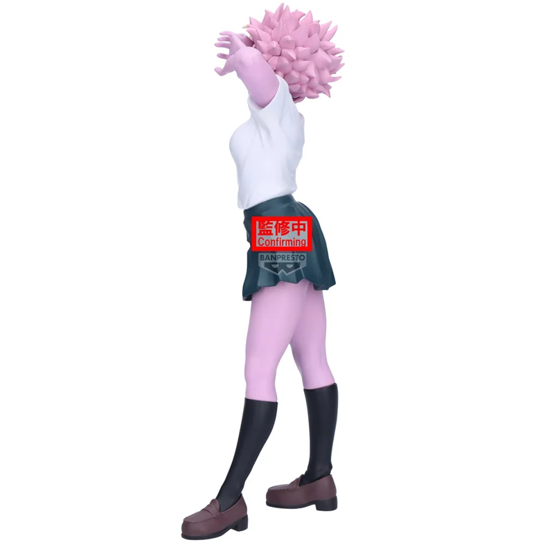 Banpresto Glitter & Glamours: My Hero Academia - Mina Ashido