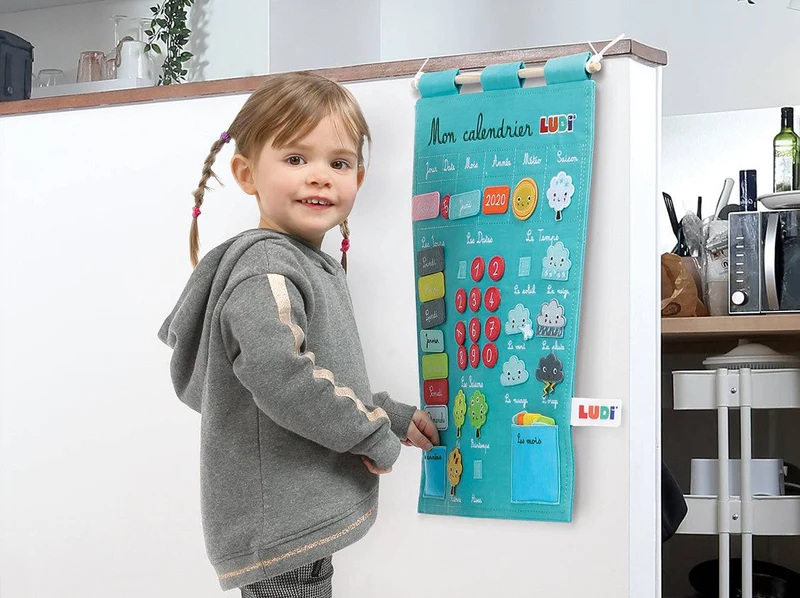 Mi Calendario · Ludi