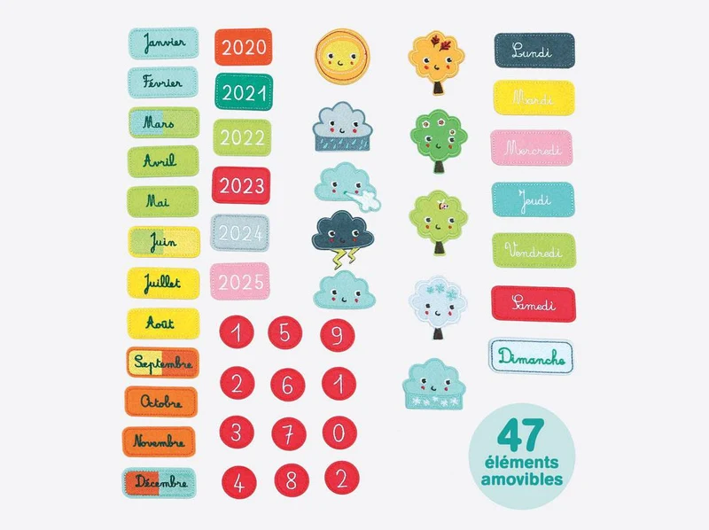Mi Calendario · Ludi