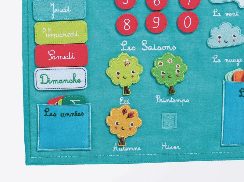 Mi Calendario · Ludi