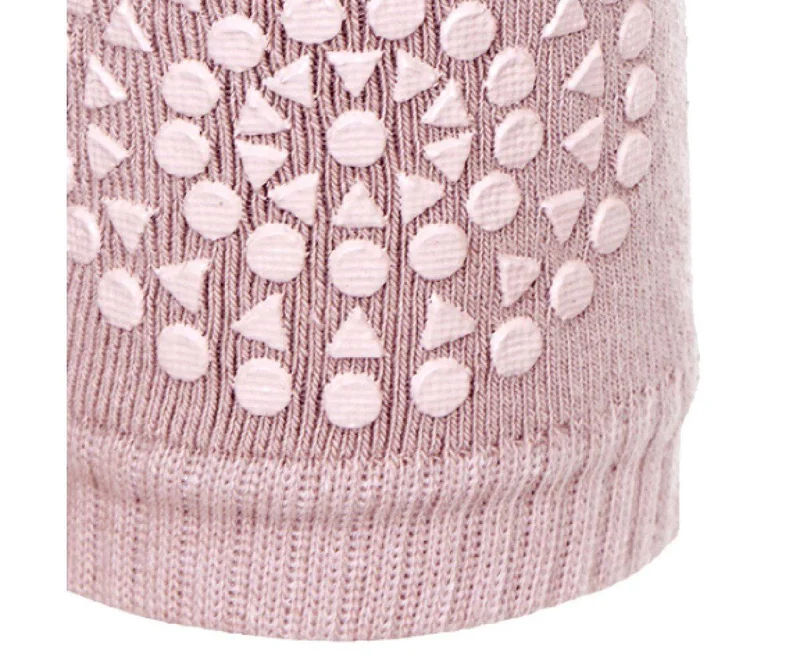 Rodillera de Gateo · Rosa