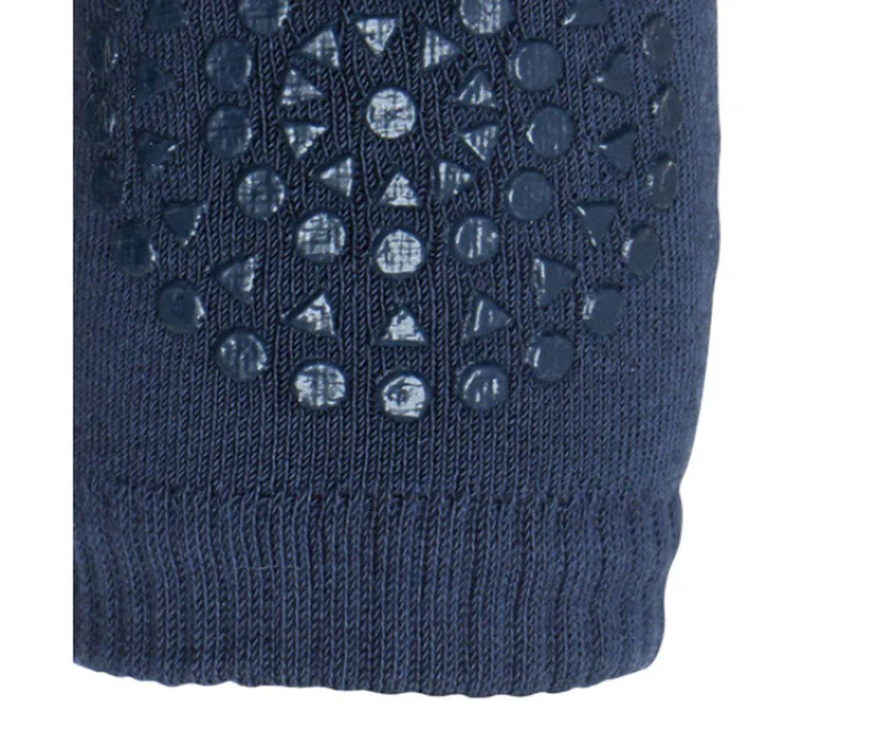 Rodillera de Gateo · Azul Marino