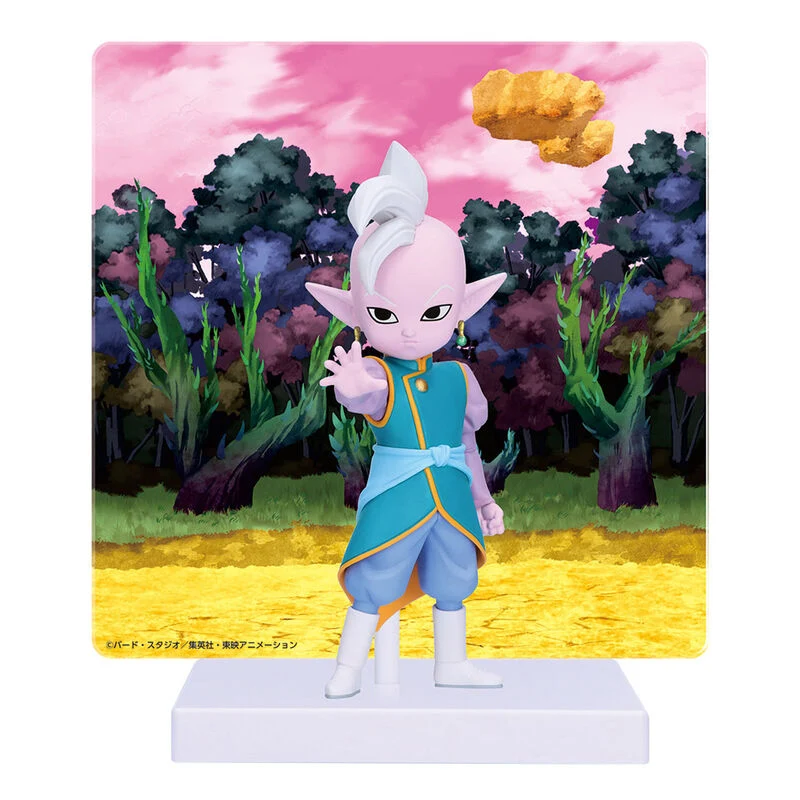 Figura Shin - Dragon Ball Daima 9cm