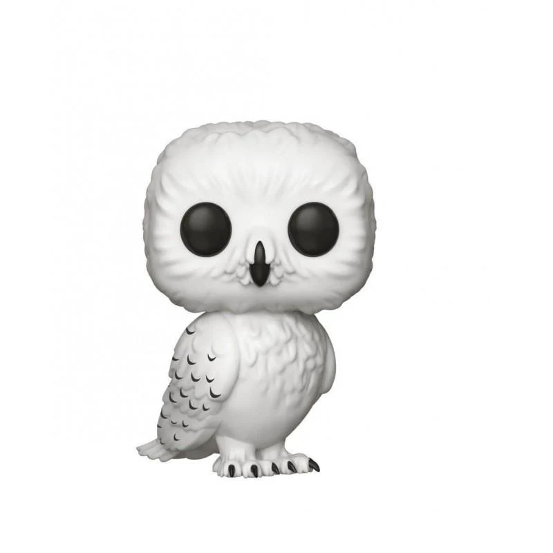 Funko Pop Hedwig - Harry Potter