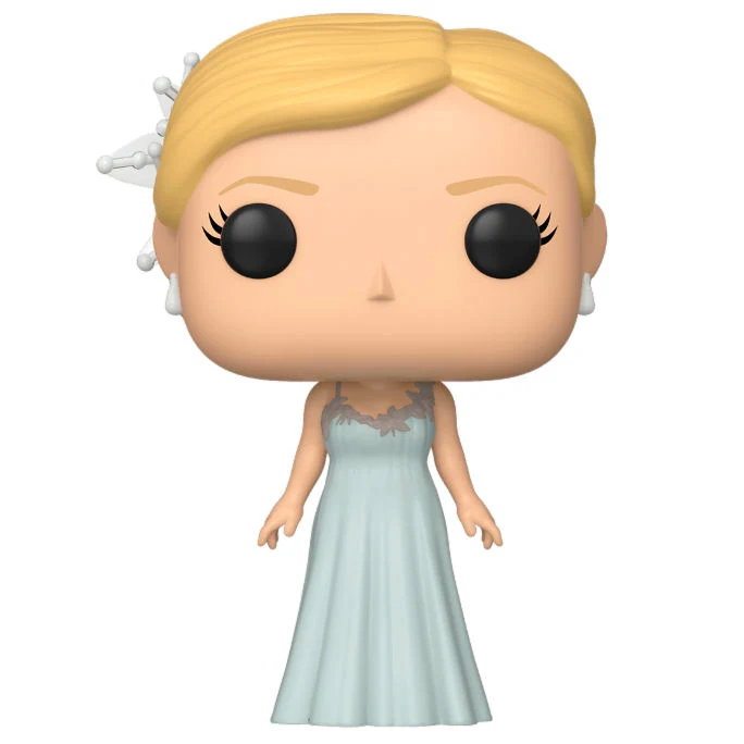 Funko Pop Fleur Delacour - Harry Potter