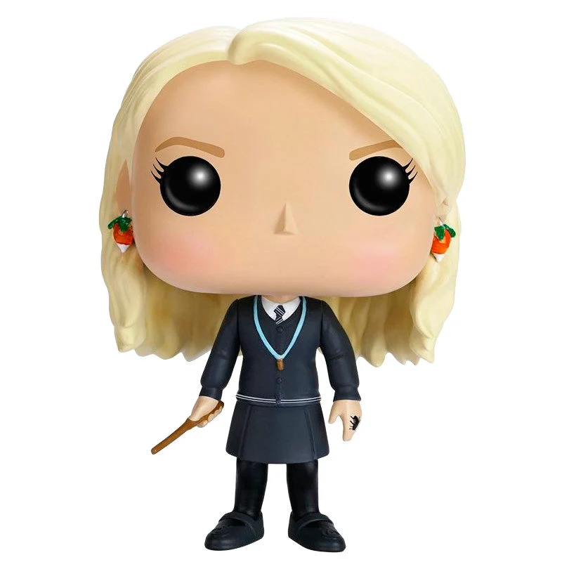 Funko Pop Luna Lovegood - Harry Potter