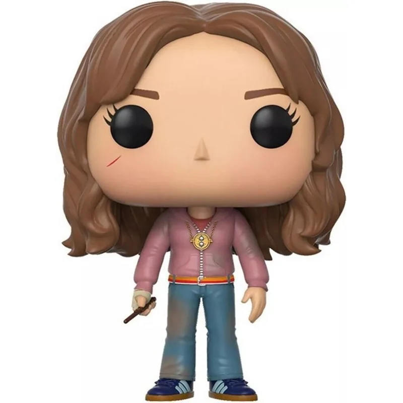 Funko Pop Hermione con Giratiempos - Harry Potter