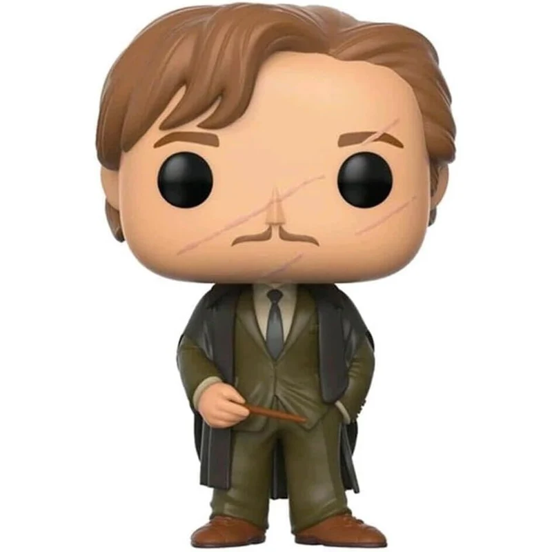 Funko Pop Remus Lupin - Harry Potter