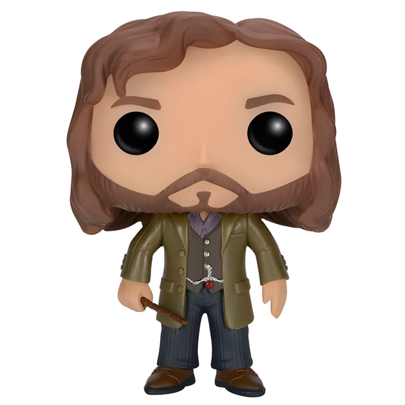 Funko Pop Sirius Black - Harry Potter