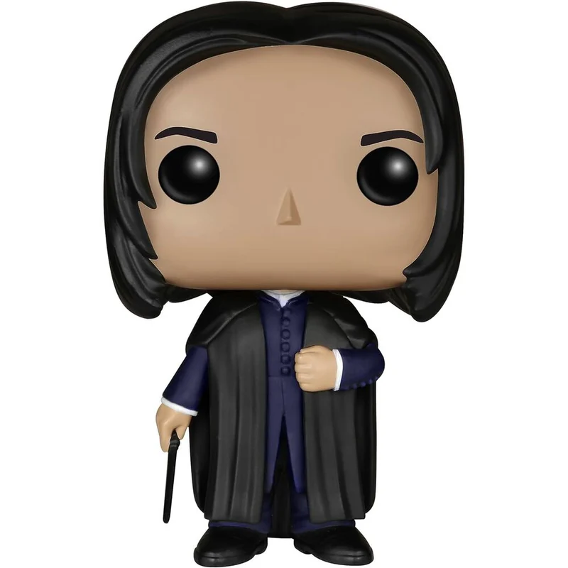 Funko Pop Severus Snape - Harry Potter