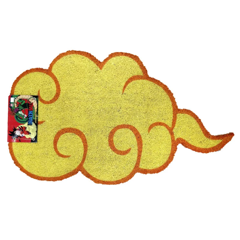 Felpudo Nube Kinton - Dragon Ball