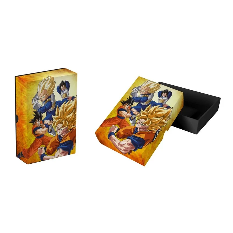 Set Papelería - Dragon Ball Super