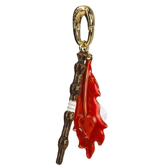 Charm Varita de Saúco - Harry Potter
