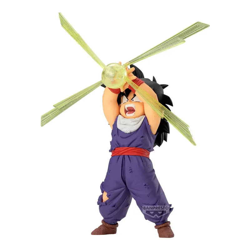 Figura Gohan - Dragon Ball Z 12cm