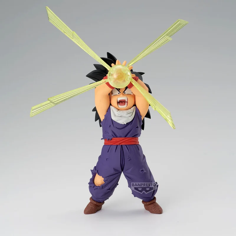 Figura Gohan - Dragon Ball Z 12cm