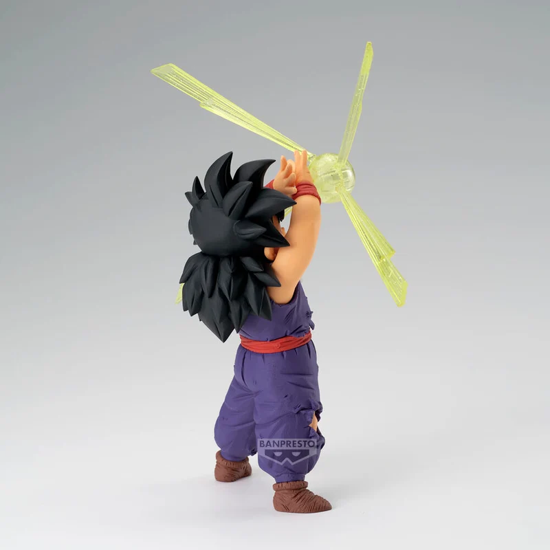 Figura Gohan - Dragon Ball Z 12cm