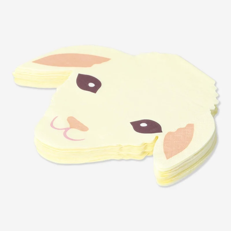 Napkins. 15 pcs