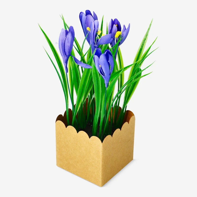 Decorative flower