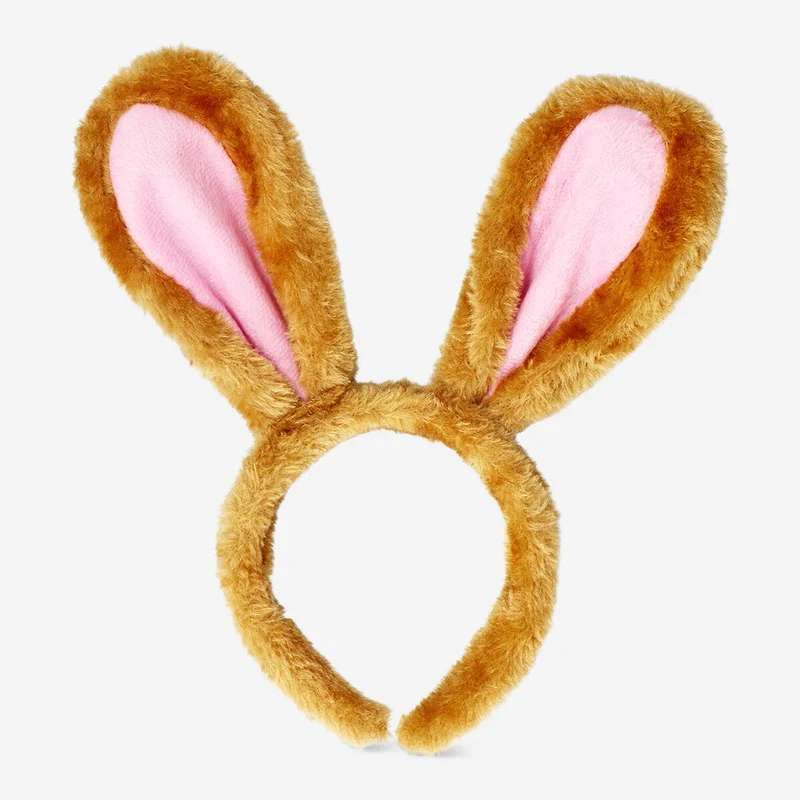 Easter rabbit costume. For adults