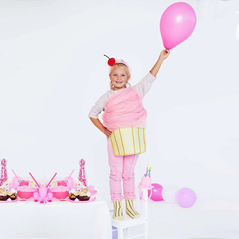 Costume. 4-8 years