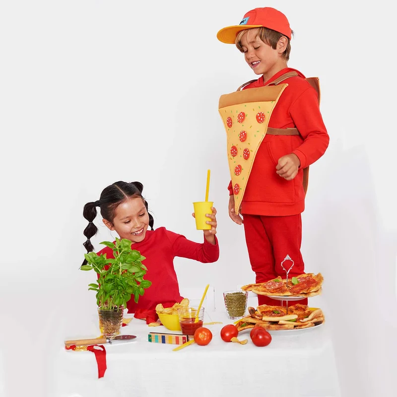 Costume. 3-6 years