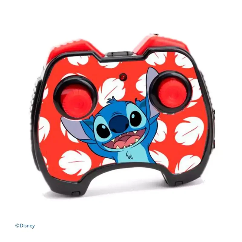 Stitch Buggy Radiocontrol 1:24 Disney