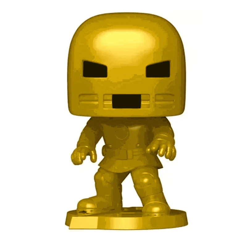 Funko Pop Comic Cover: Marvel- Avengers #1