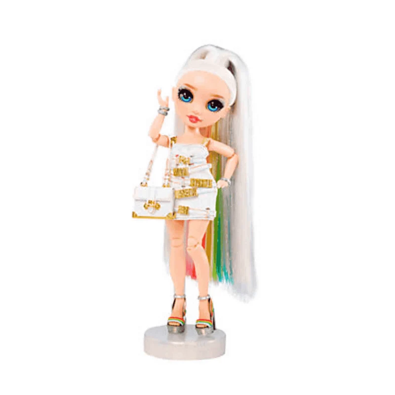 Rainbow High Fantastic Fashion Doll - Amaya