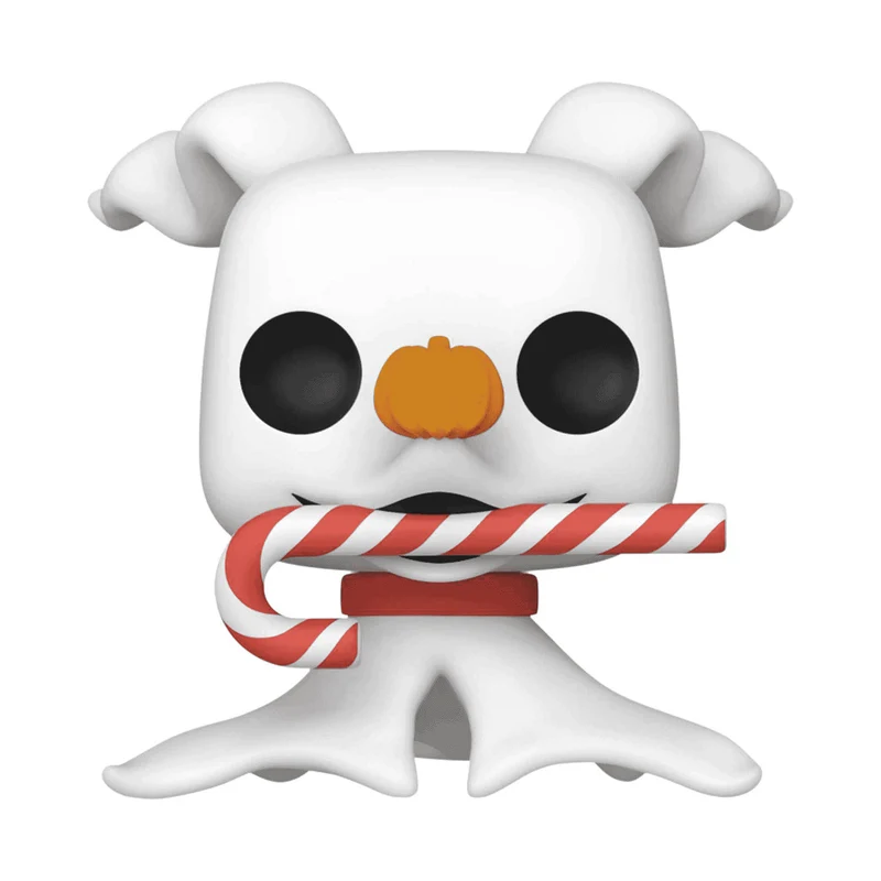 Funko POP Zero Pesadillas antes de Navidad 1384
