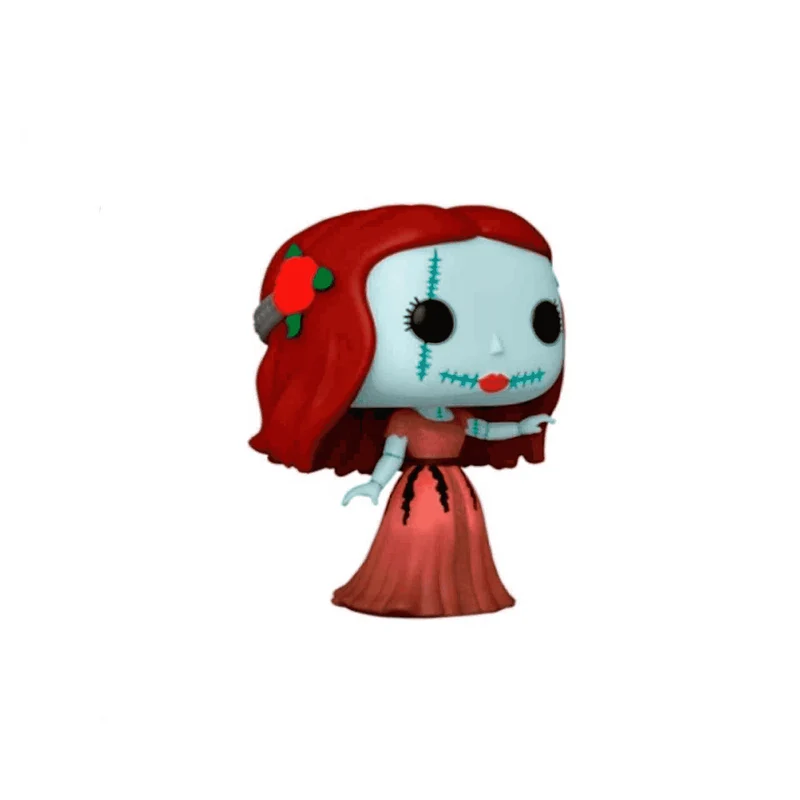 FUNKO POP Sally 1380 - Disney