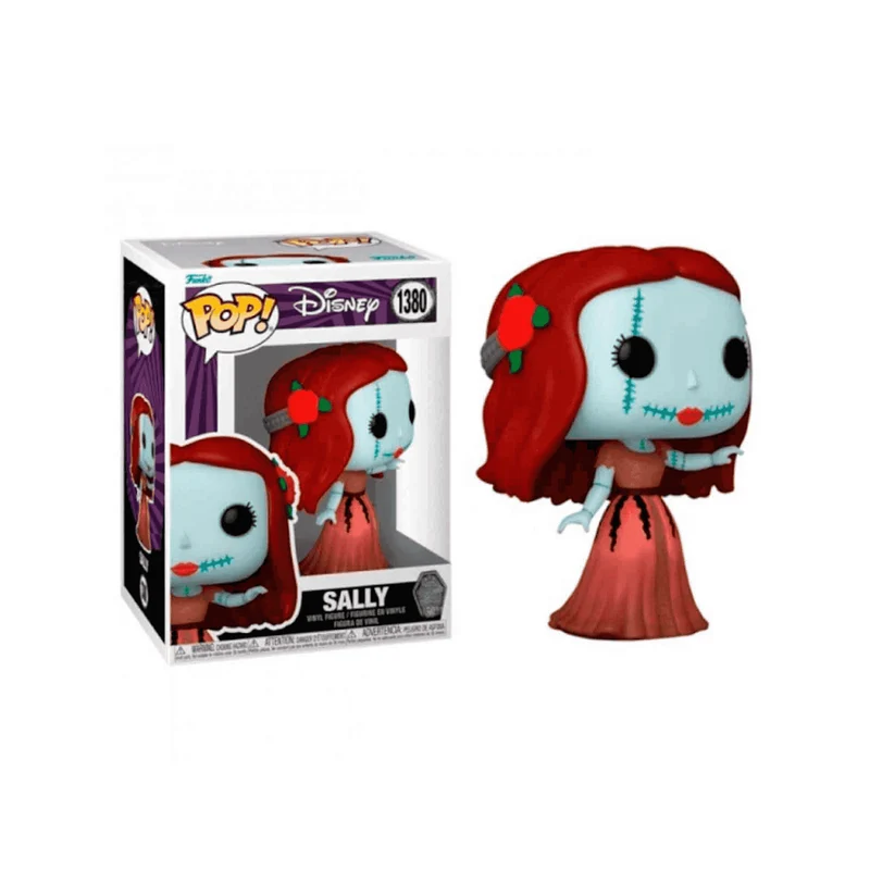 FUNKO POP Sally 1380 - Disney