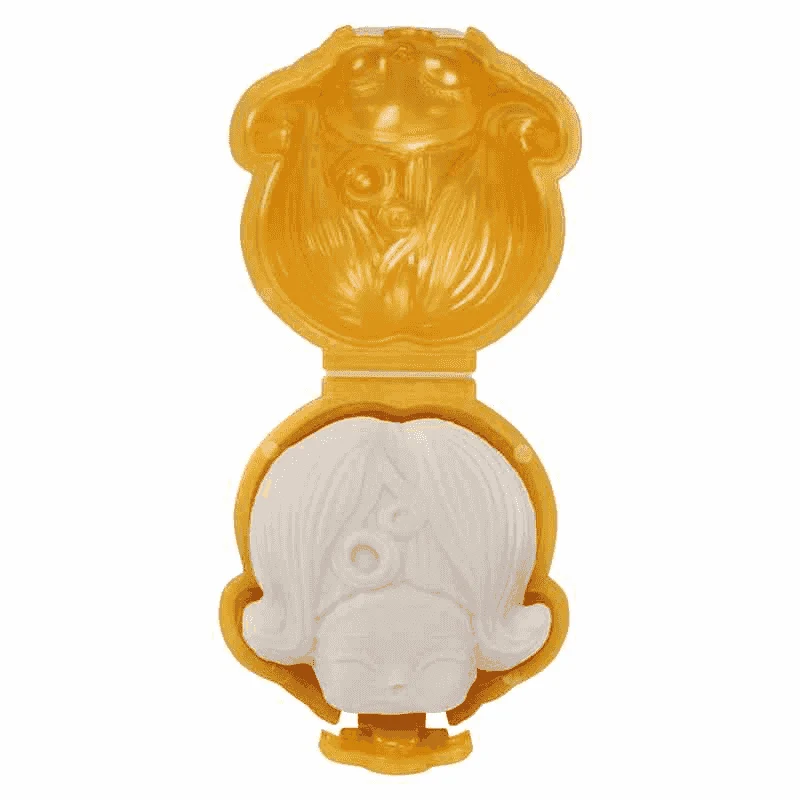 L.O.L. Surprise Muñeca Squish Sand surtida en display PDQ