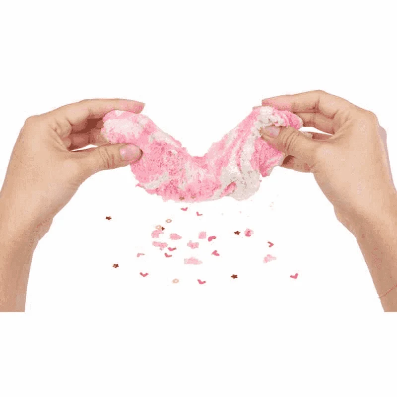 L.O.L. Surprise Muñeca Squish Sand surtida en display PDQ