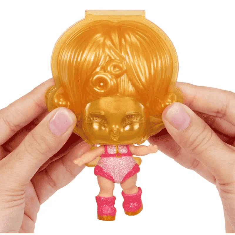 L.O.L. Surprise Muñeca Squish Sand surtida en display PDQ