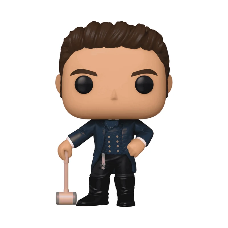 Funko POP TV Bridgerton Anthony Bridgerton