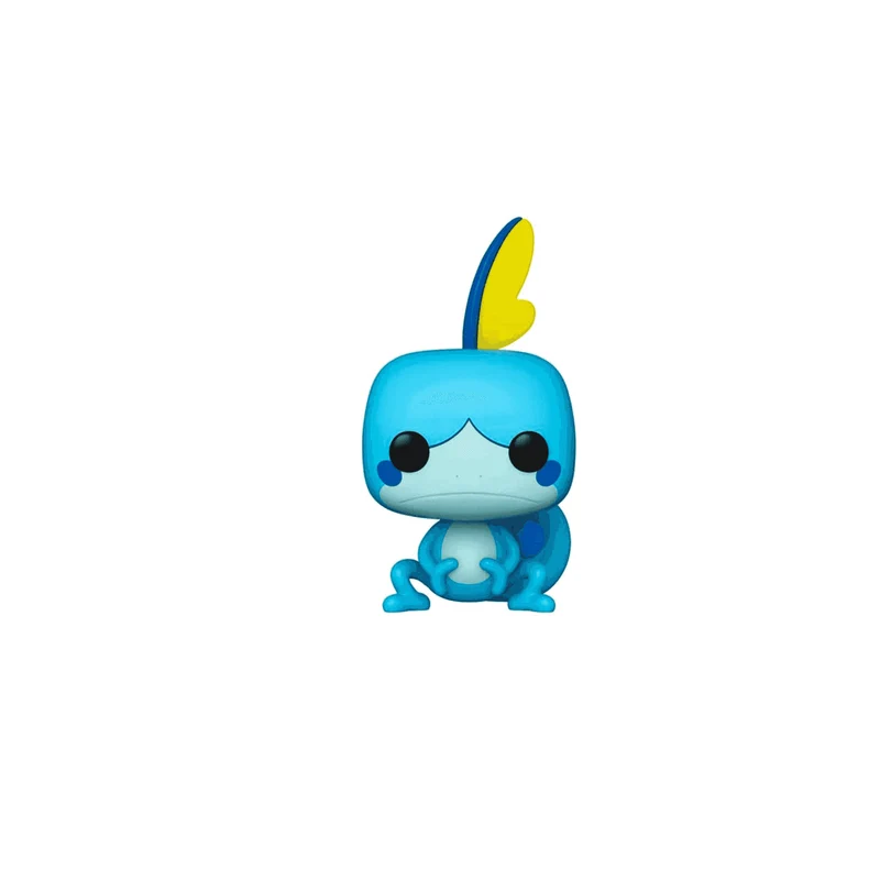Funko Pop Sobble Pokemon