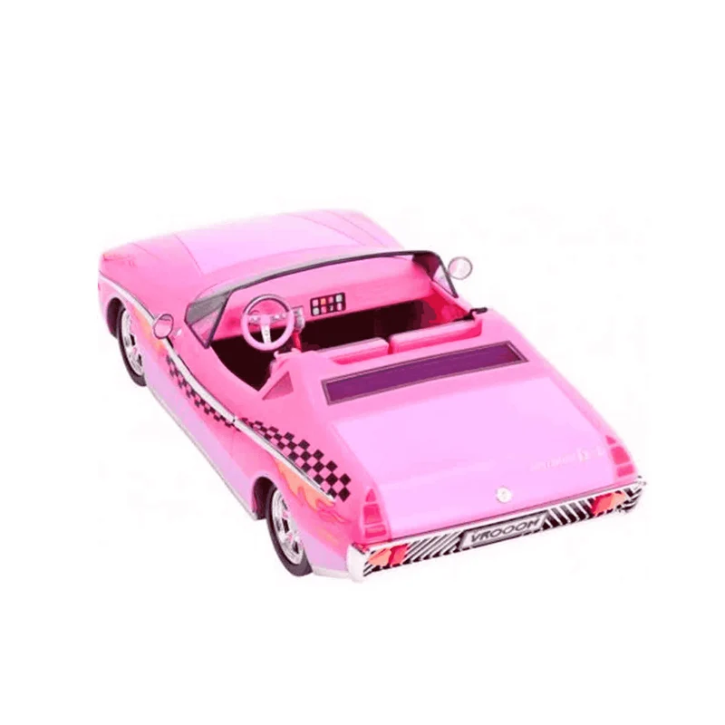 Lol Surprise - City Cruiser