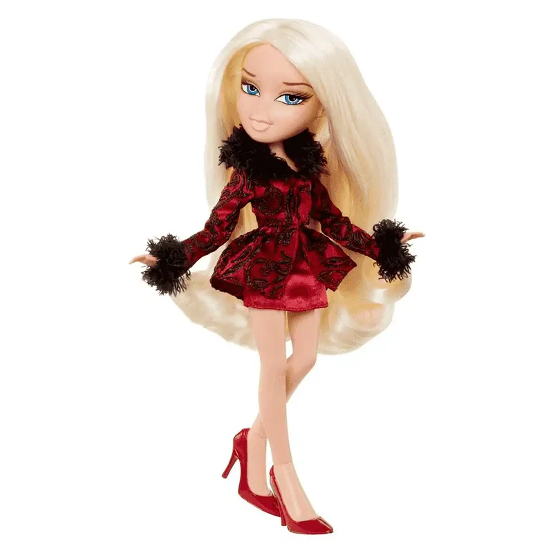 Muñeca Bratz x Clueless Cher – Edición Coleccionista