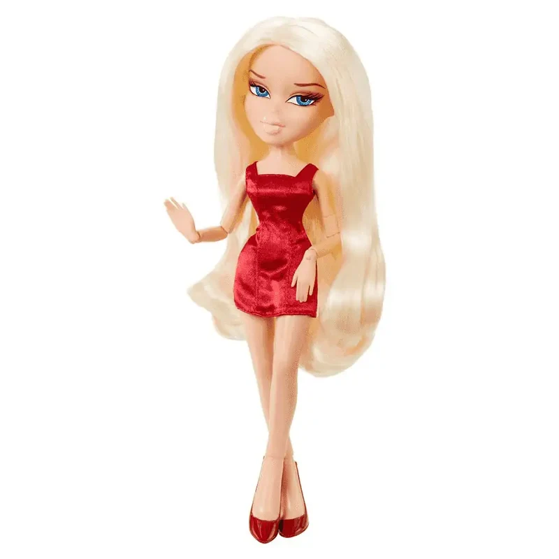 Muñeca Bratz x Clueless Cher – Edición Coleccionista