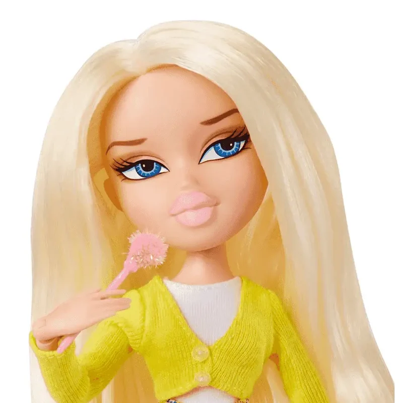 Muñeca Bratz x Clueless Cher – Edición Coleccionista