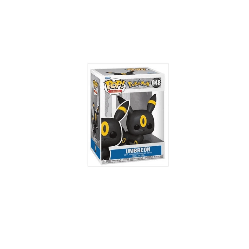 Funko Pop Umbreon Pokemon 948