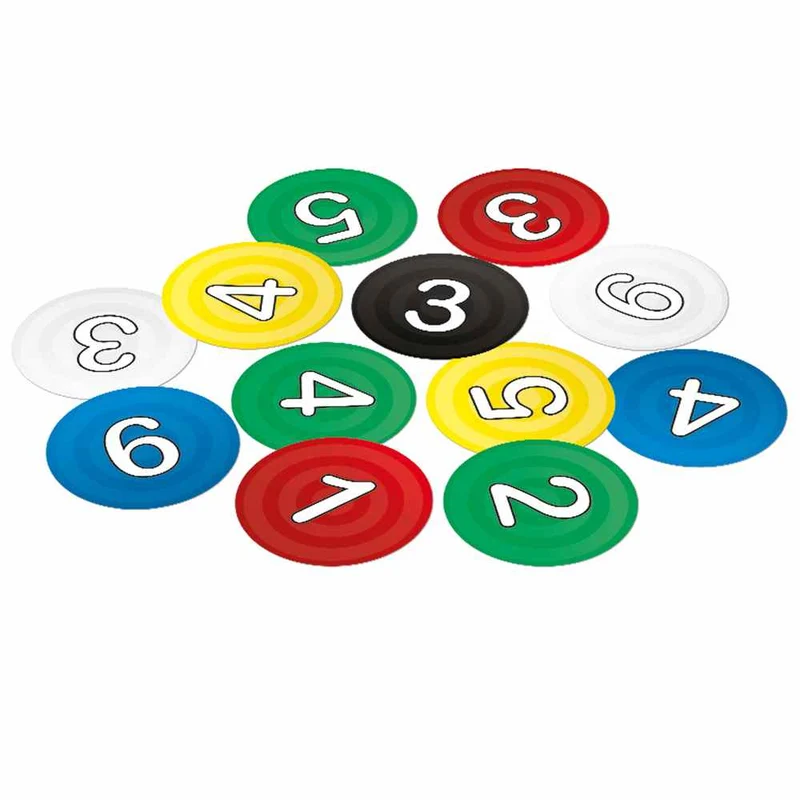 Juego de Mesa Grabolo