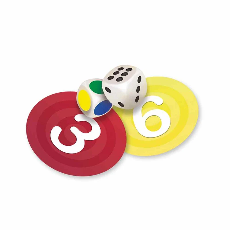 Juego de Mesa Grabolo