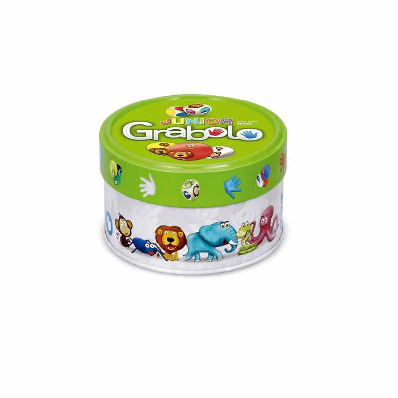 Juego de Mesa Grabolo Junior