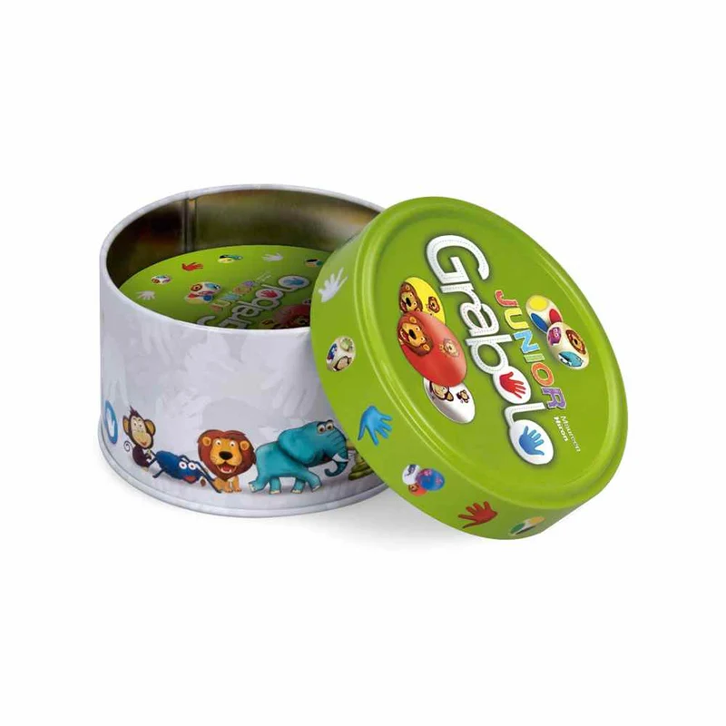 Juego de Mesa Grabolo Junior