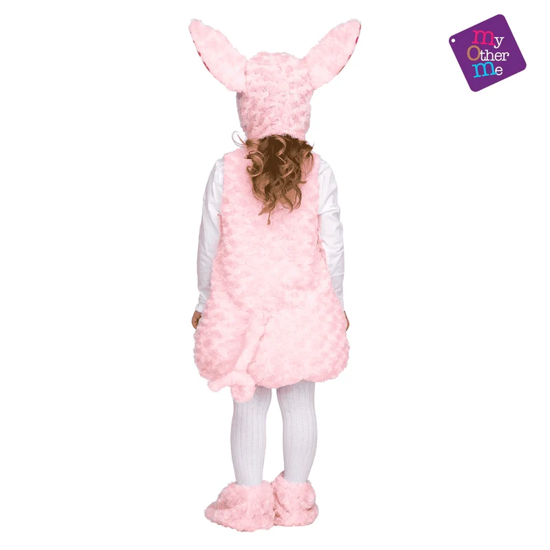 Disfraz de Cerdito peluche 12-24 meses bebé