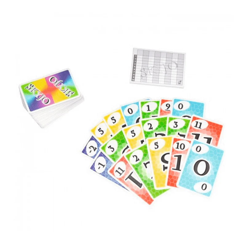 Skyjo Juego de Mesa
