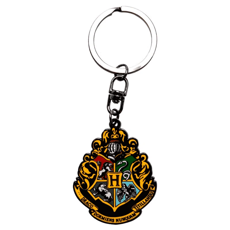 Llavero Harry Potter Hogwarts