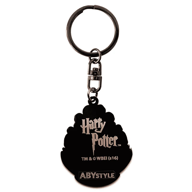 Llavero Harry Potter Hogwarts